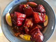 -兰溪小馆(东直门簋街店)