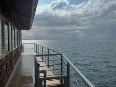 -海盗餐厅