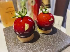 -青岛遇见米兰(八大关店)