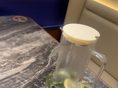 -前海沿·海鲜水饺青岛菜(乐客城店)