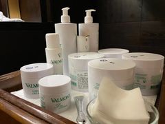 -海南清水湾莱佛士酒店