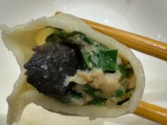 海参水饺-添福来墨鱼饺子 · 海鲜东北菜(大连星海·黄浦路店)