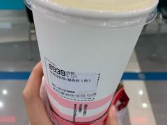 -85度C(生甜甜圈研究工坊·上海松江人民北路店)