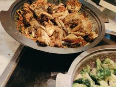 -长春高新益田福朋喜来登酒店·宜客乐标帜餐厅