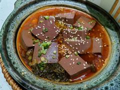 -青花椒花椒鱼(合生汇店)