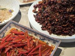 -三生三味密宗川菜·江景餐厅(来福士店)