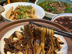 -打酱油·非遗淮扬菜(瘦西湖梅岭店)