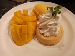 -Mango Tango