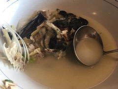 -东滩湿地公园观海楼餐厅