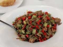 -翠清酒家(万丰路店)