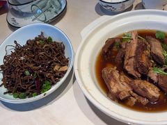 -真定郝家排骨(正定县总店)