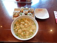 -东泰祥生煎馆(长宁路店)