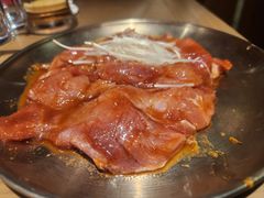 -西塔老太太泥炉烤肉(双井店)