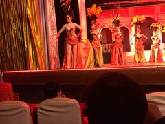-金东尼人妖秀