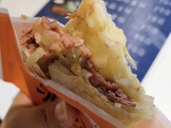 -驴公驴婆(曹杨店)