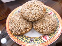 -烤肉季饭庄