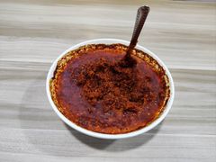 -丰登陕西水盆牛羊肉·泡馍