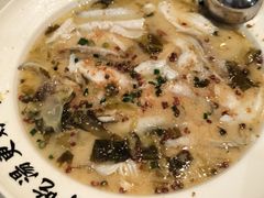 -江渔儿酸菜鱼(奥园广场金发购物中心店)