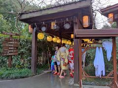 -杭州第一世界大酒店·云曼温泉