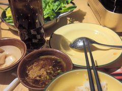 -牛腩之旅·牛腩牛杂煲(光启城美食城店)