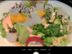 -萨莉亚意式餐厅(杭州西溪龙湖天街店)