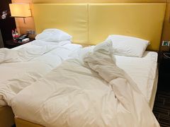 -济南富力凯悦酒店