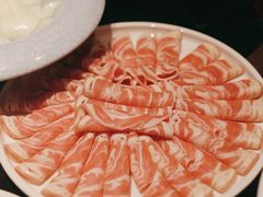 -川味观·鲜货火锅(西湖文化广场店)
