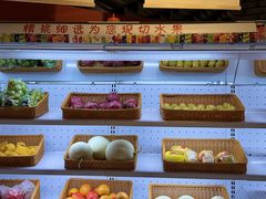 -海德温泉生活馆(朝阳大悦城店)