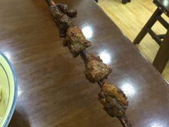 -清真·穆萨砂锅(大皮院店)