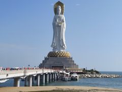 -三亚南山文化旅游区