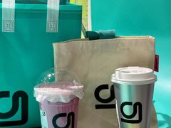 -gleeglee乐溢亦茶(合生汇店)