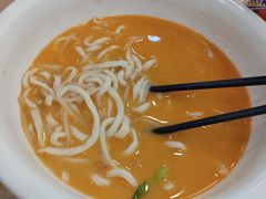 -木木鲜海鲜面(天一店)