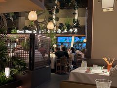 -桂满陇·海市蜃楼·黑金(国金店)