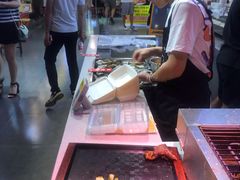 -美人万三·蚝大人生蚝小馆(昌里路店)