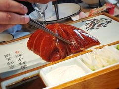 烤鸭-味莊·青岛菜(云霄路店)