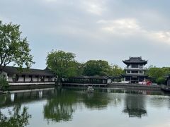 -无锡蠡湖国家湿地公园-蠡园