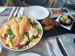 -玛尚诺意式餐厅(官舍店)