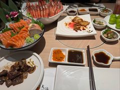 -大渔铁板烧(万象城店)