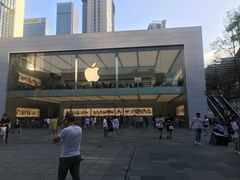 -Apple零售店(成都太古里店)
