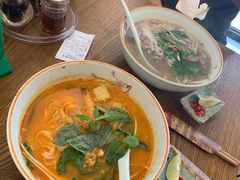 -越南牛肉河粉餐厅(书院巷店)