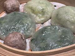 -青蓬蒸汽海鲜·深圳老字号·团建聚会(壹方城店)
