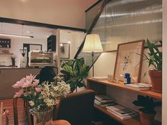 -南巷South Cake(坚基美好城店)