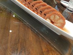 桂花糖藕-阿娘家·原生态农家菜(国顺东路店)