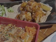 -白石の深夜食堂(泰华店)