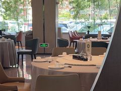 -晋江荣誉国际酒店·港誉茶餐厅