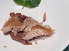 -祥记餐饮•豫粤珍味(金隅大厦店)
