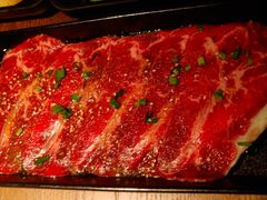 -新石器烤肉(中房金谊广场店)