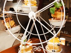 摩天拿破仑-Deer Park鹿园西餐(仁恒置地广场店)