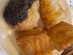 -小厨娘淮扬菜(诚信大道店)
