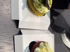 -Pantry's Best派悦坊蛋糕(K11购物艺术中心店)